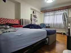 Blk 232 Pasir Ris Drive 4 (Pasir Ris), HDB 4 Rooms #533624181